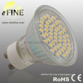 led bulb 3W GU10